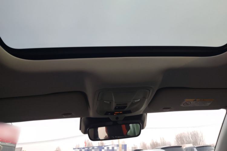 Used Haval LHERY 2021 GT Edition 1.5T Platinum Rabbit
