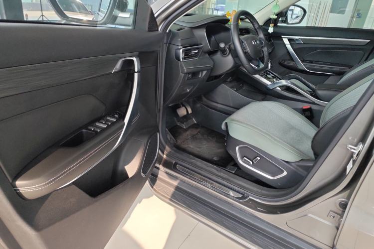 Used Geely Auto Emgrand X7 Sport 2020 1.8TD DCT Smart PRO
