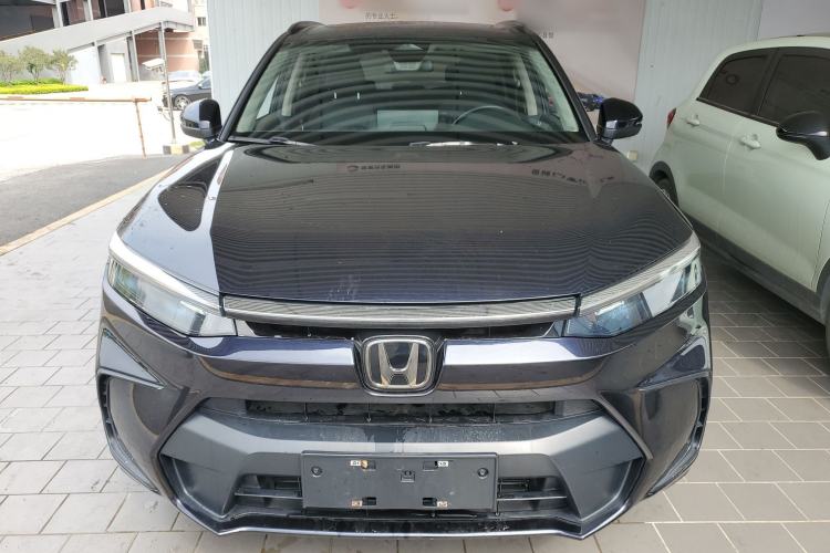 Used Honda Breeze 2023 240TURBO Two-Wheel-Drive Luxury PRO 7-Seater