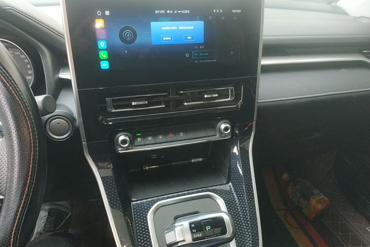 Used Haval M6 2023 PLUS 1.5T DCT Luxury Smart Connectivity Model