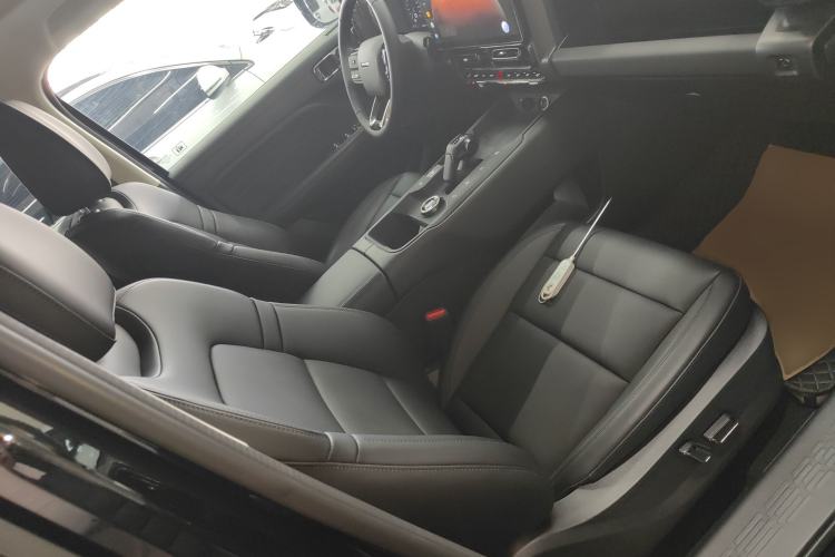 Used Haval Raptor New Energy 2024 Hi4 102 Pro
