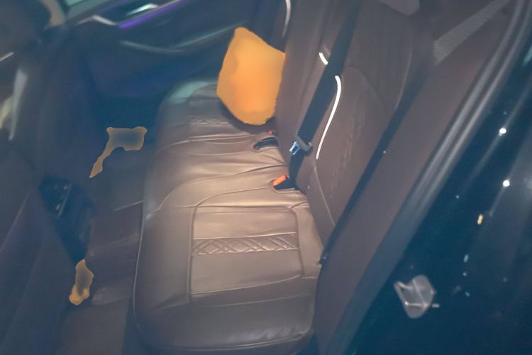 Used BMW 5 Series 2020 530Li Leading Edition Luxury Package
