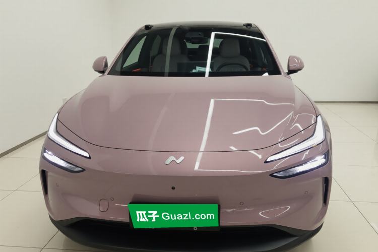 Used ONVO L60 2024 60 kWh Rear-Drive Version