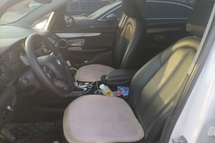 Used BMW 2 Series Active Tourer 2016 218i Fashion Model
