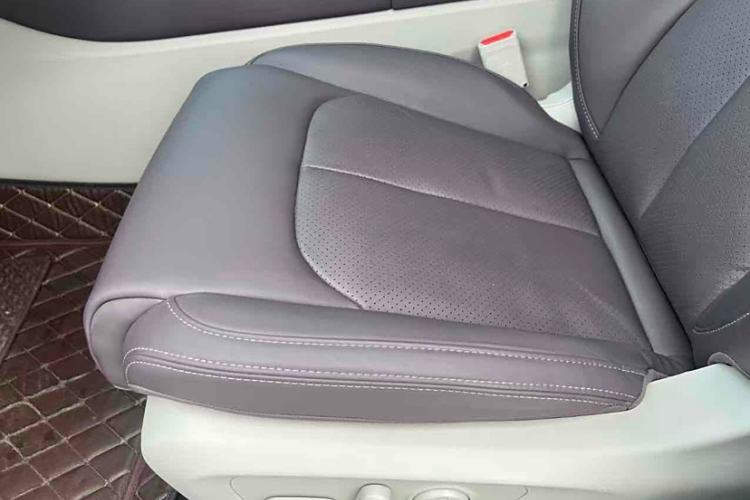 Used Leapmotor C11 2023 Range-Extended 300 Smart Enjoyment Edition
