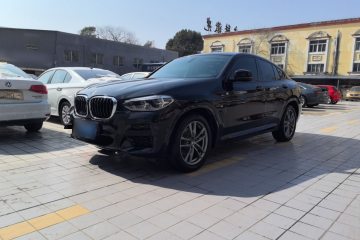 Used BMW X4 2019 xDrive25i M Sport Package