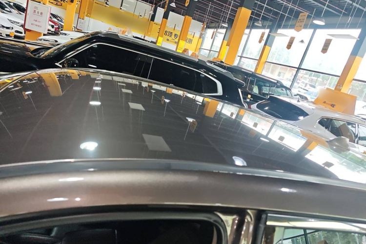 Used Nissan Qashqai 2019 2.0L CVT Smart Enjoyment Version
