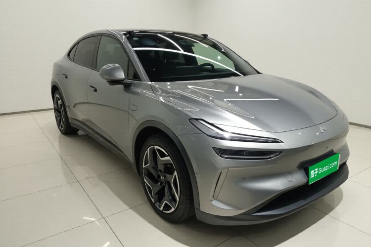 Used ONVO L60 2024 60 kWh Rear-Drive Version