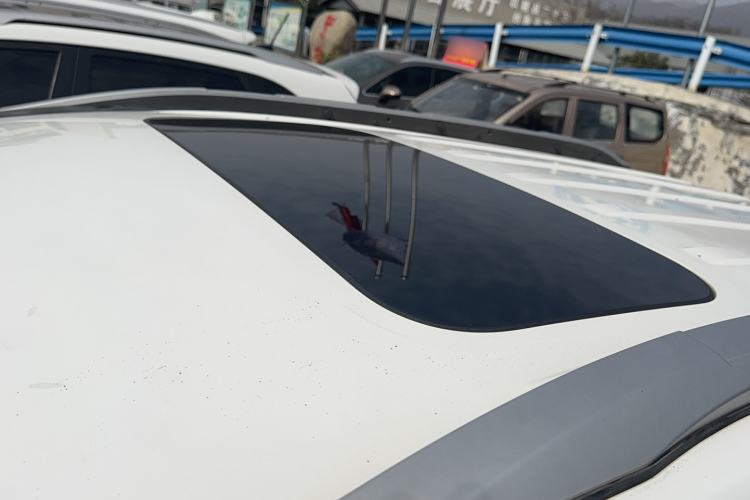 Used Ford EcoSport 2013 1.5L Automatic Prestige Model
