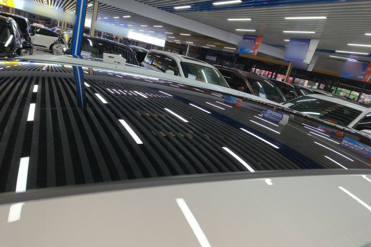 Used Audi Q5L 2022 Updated 40T Luxury Dynamic Edition
