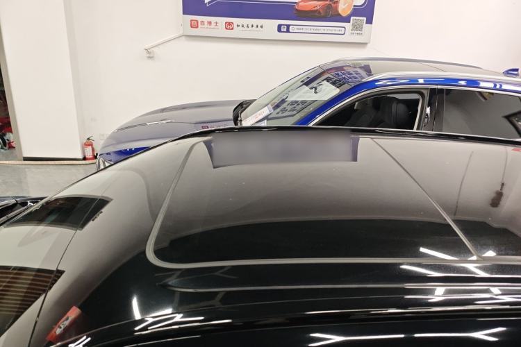 Used Lynk & Co 08 EM-P 2025 220 km All-Wheel-Drive Performance Halo
