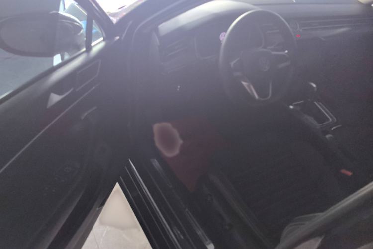 Used Volkswagen Magotan 2020 330TSI DSG Luxury Edition
