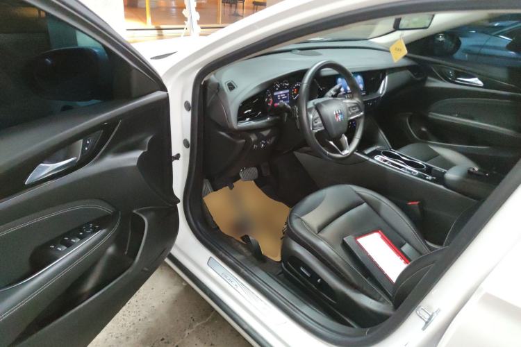 Used Buick Regal 2024 25T Deluxe Edition