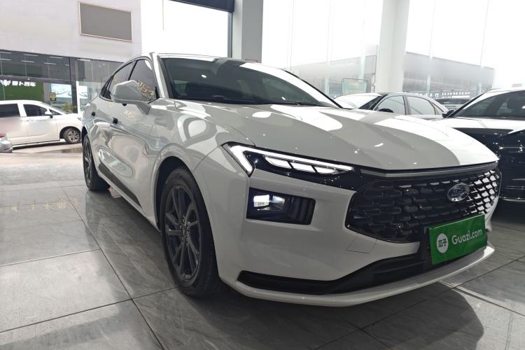 Used Ford Mondeo 2025 2.0T EcoBoost Luxury Version