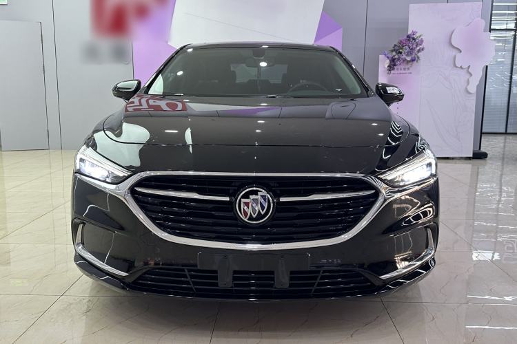 Used Buick LaCrosse 2021 552T Luxury Version
