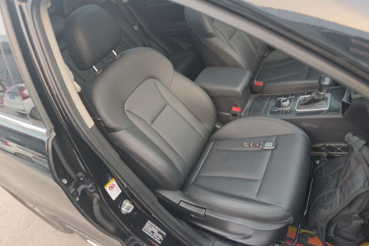 Used Haval H6 Coupe 2016 Blue Label 1.5T Automatic Two-Wheel Drive Elite Model
