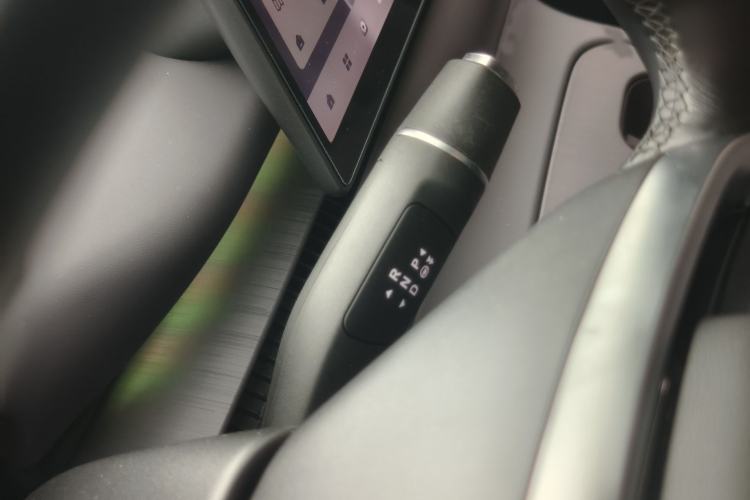 Used Leapmotor C16 2024 Range-Extended 200 LiDAR Edition