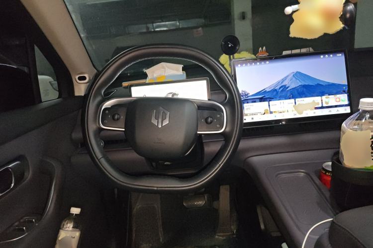 Used Leapmotor C10 2024 210 Smart Edition