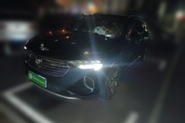 Used Buick Envision 2020 Encore S 652T Two-Wheel Drive Luxury Model