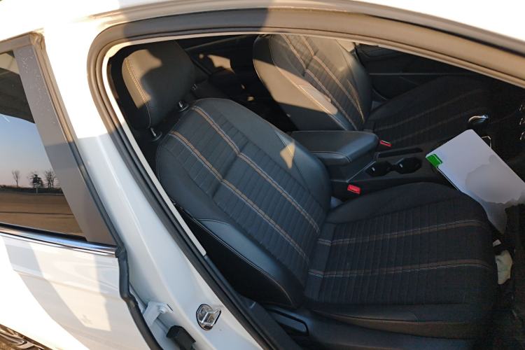 Used Volkswagen Lavida 2022 280TSI DSG Comfort Edition
