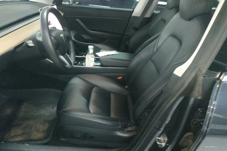 Used Tesla Model 3 2020 Standard Range Rear-Wheel Drive Upgraded Version
