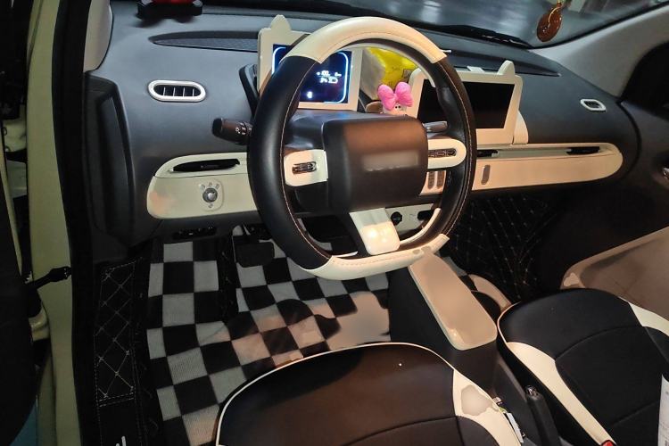 Used  Lumin 2024 301km Launch Edition
