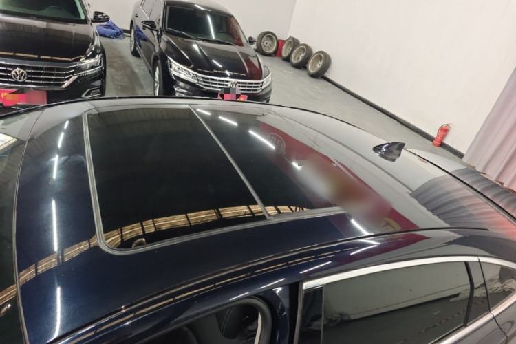 Used Buick LaCrosse 2020 652T Luxury Version