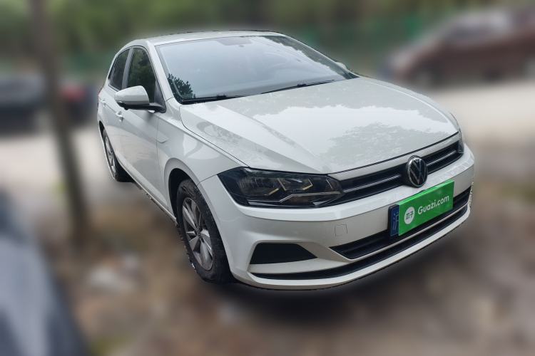 Used Volkswagen Polo 2023 Revised Plus 1.5L Automatic – Enjoy Life Edition