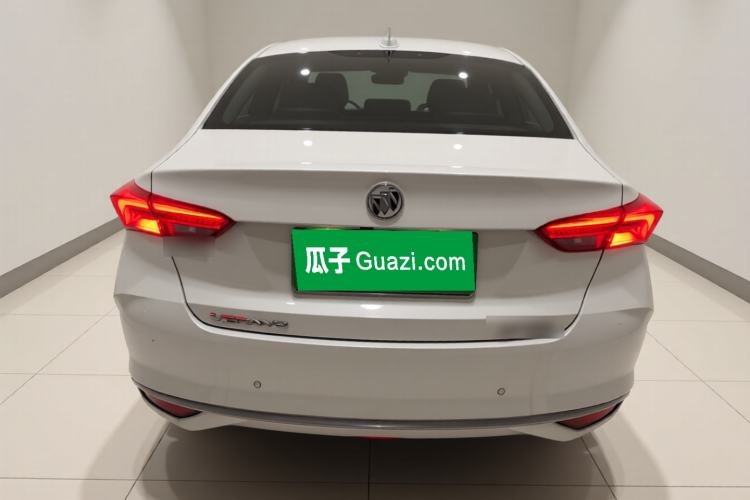 Used Buick Verano 2023 Pro Enjoyment Edition