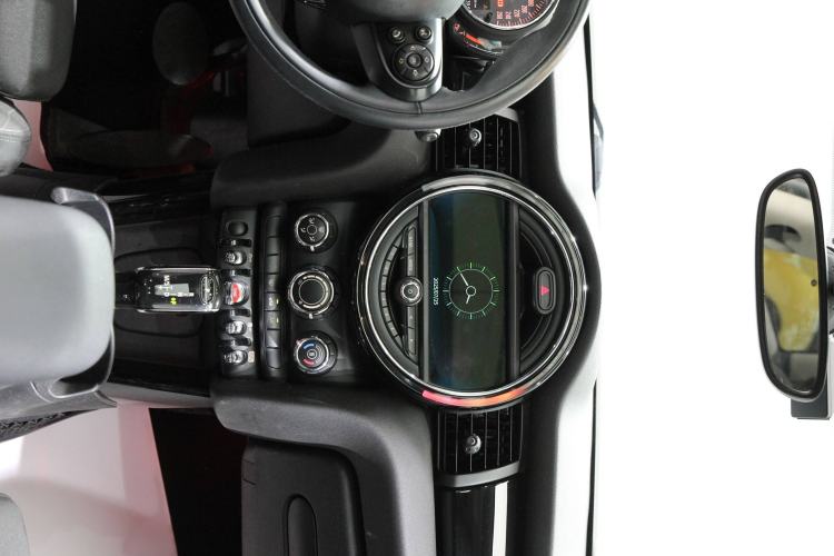 Used  MINI 2018 1.5T COOPER Classic Edition
