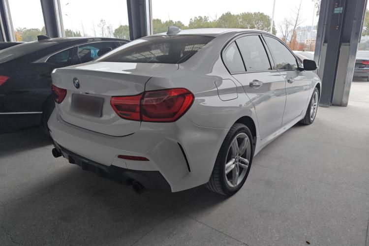 Used BMW 1 Series 2021 Revised 120i M Sport Night Edition

