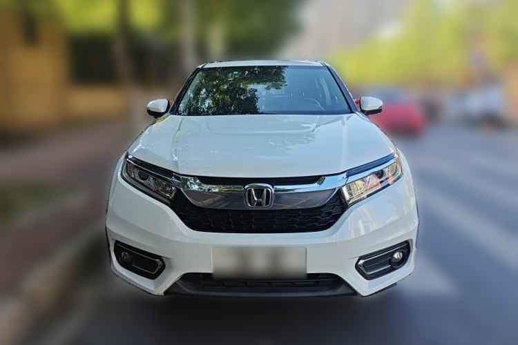 Used Honda Avancier 2017 240TURBO Two-Wheel Drive Luxury Edition
