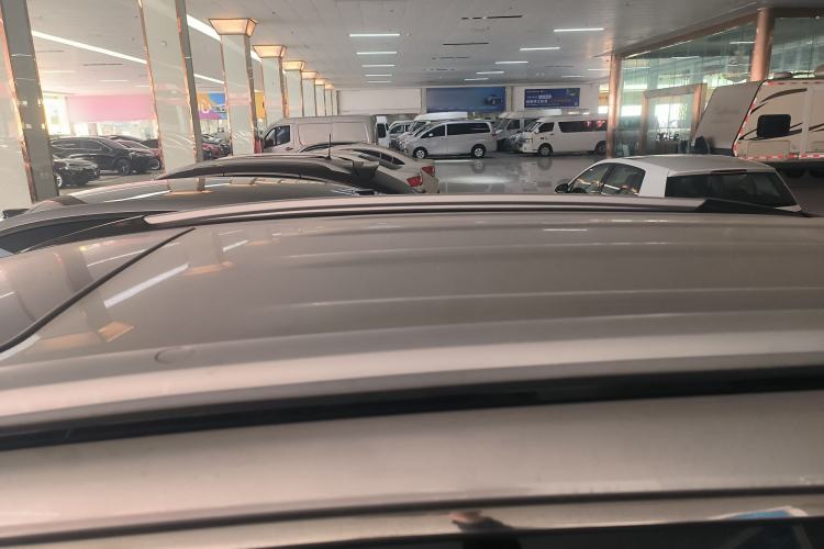 Used Haval H6 2018 Blue Label Sport Edition 1.5T Manual Two-Wheel Drive Elite Model