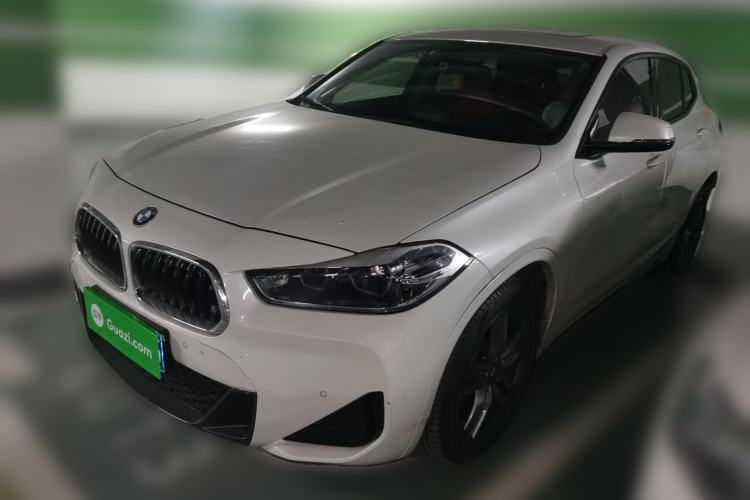 Used BMW X2 2021 Restyled sDrive25i M Sport Package
