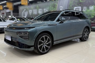 Used XPeng G9 2024 702 Max