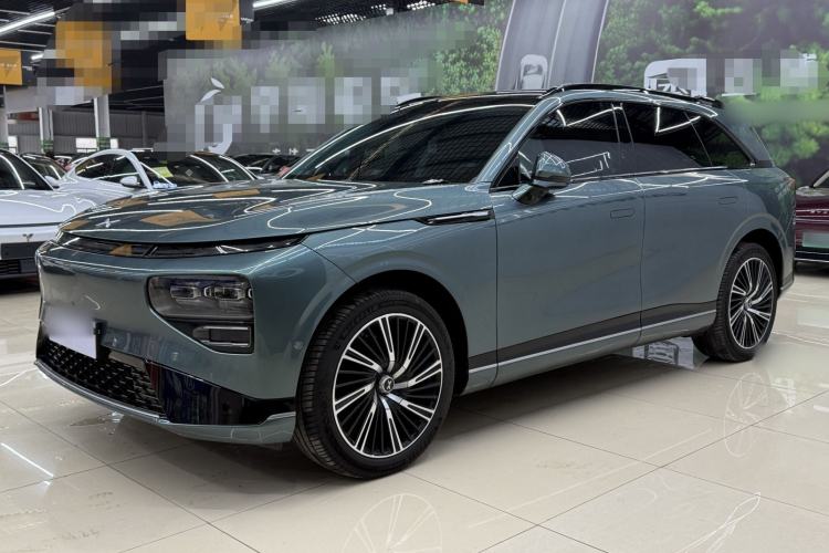 Used XPeng G9 2024 702 Max
