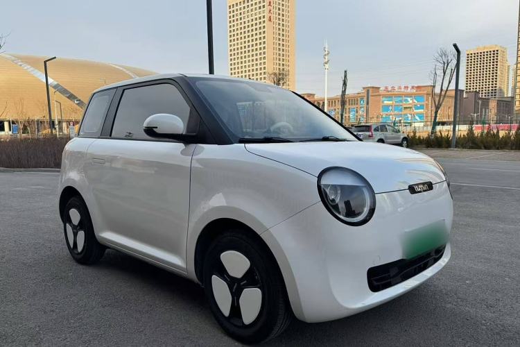 Used  Lumin 2022 155 km – Refreshingly Sweet Edition
