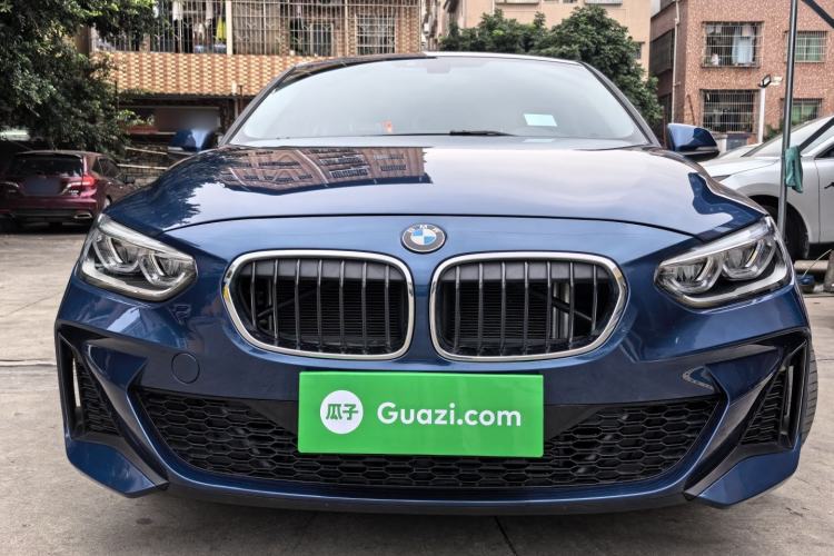 Used BMW 1 Series 2021 Revised 120i M Sport Edition