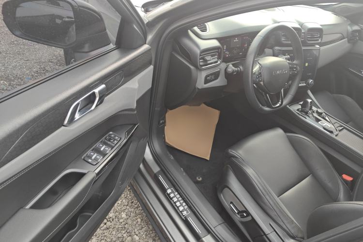 Used Lynk & Co 03 2021 2.0TD Automatic Jing Plus
