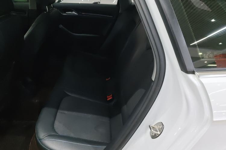 Used Audi A3 2020 Sportback 35 TFSI Fashion Edition China VI Emission Standard