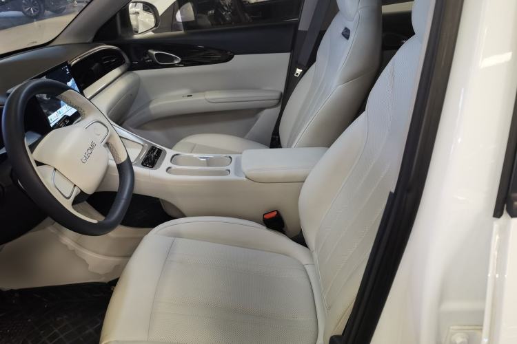 Used  Geome 2025 310km Youth Edition
