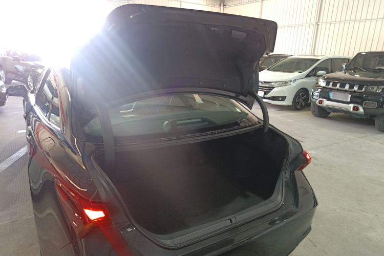 Used Toyota Avalon 2024 2.0L Ambition Edition