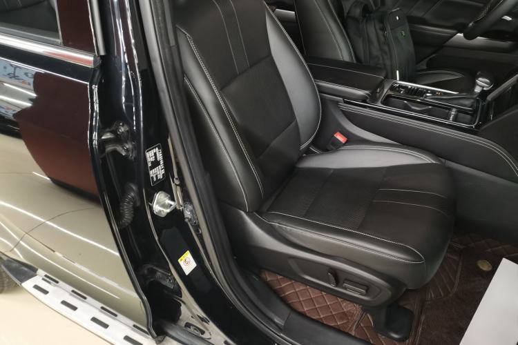 Used GAC Trumpchi GS8 2020 GS8S 390T Two-Wheel Drive Luxury Smart Connectivity Version