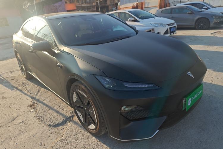 Used  SL03 2022 1.5L 1200 Extended-Range Version