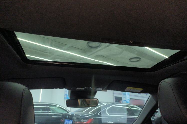 Used GAC Trumpchi EMPOW 2023 270T DCT J16 Version