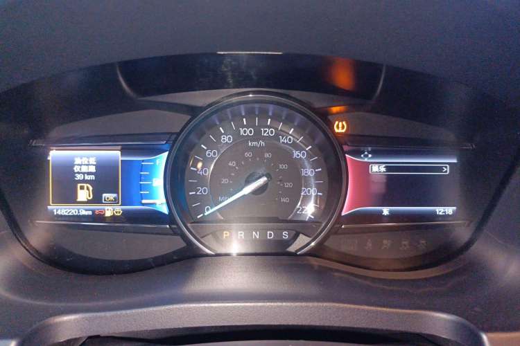 Used Ford Explorer 2017 2.3T Elite Edition
