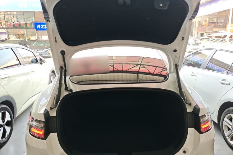 Used Leapmotor C01 2023 525 Comfort Edition
