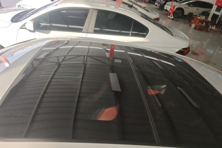 Used Honda Inspire 2022 260TURBO Jingyue Version
