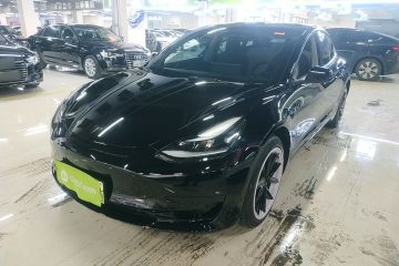 Used Tesla Model 3 2022 Rear-Wheel-Drive Version
