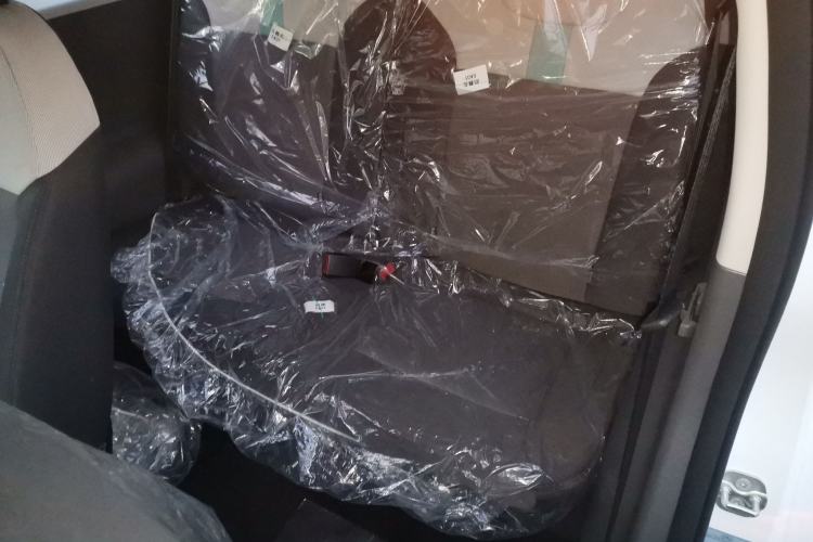 Used  Lumin 2025 205km Refreshing Edition
